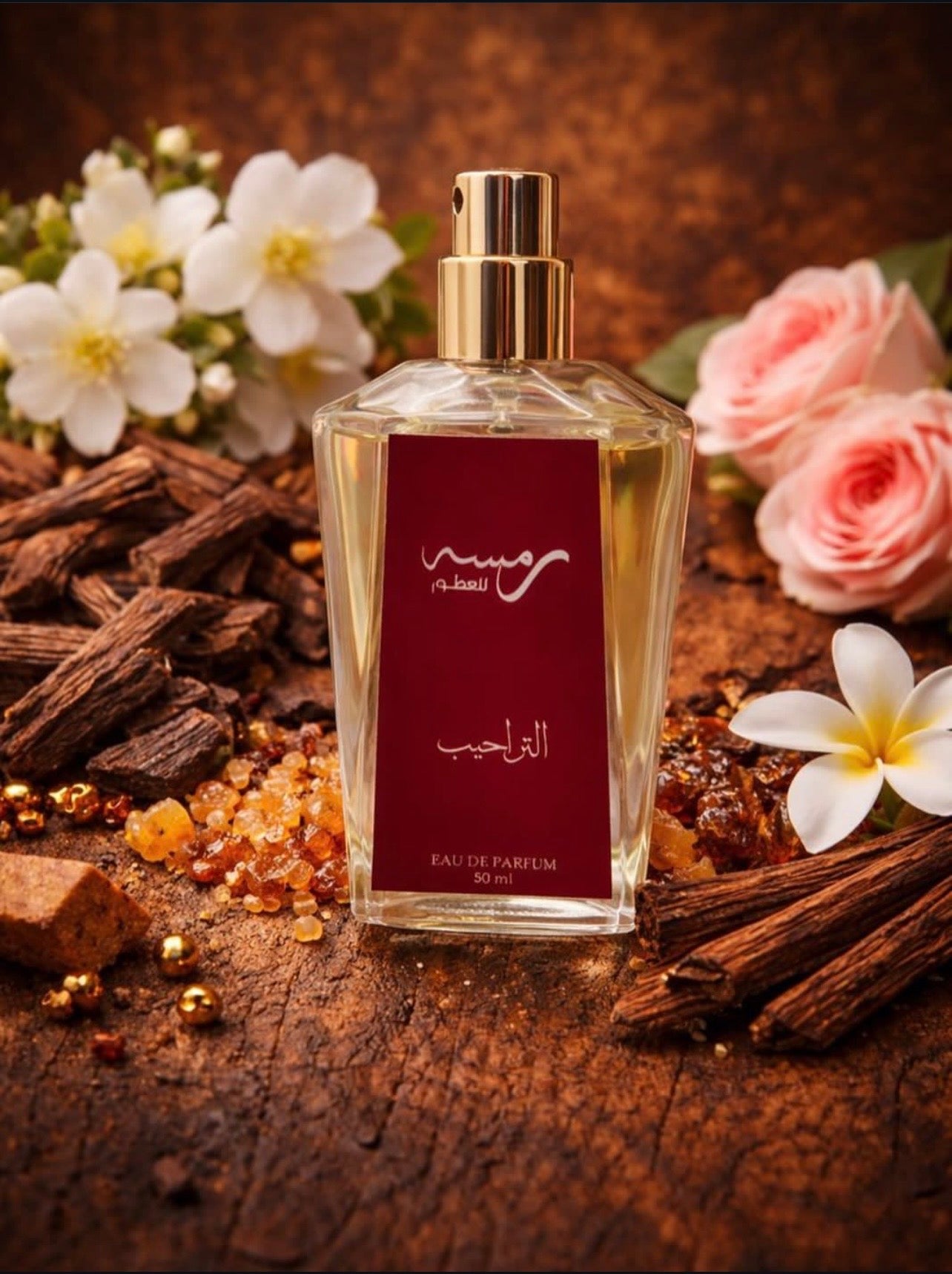 التراحيب