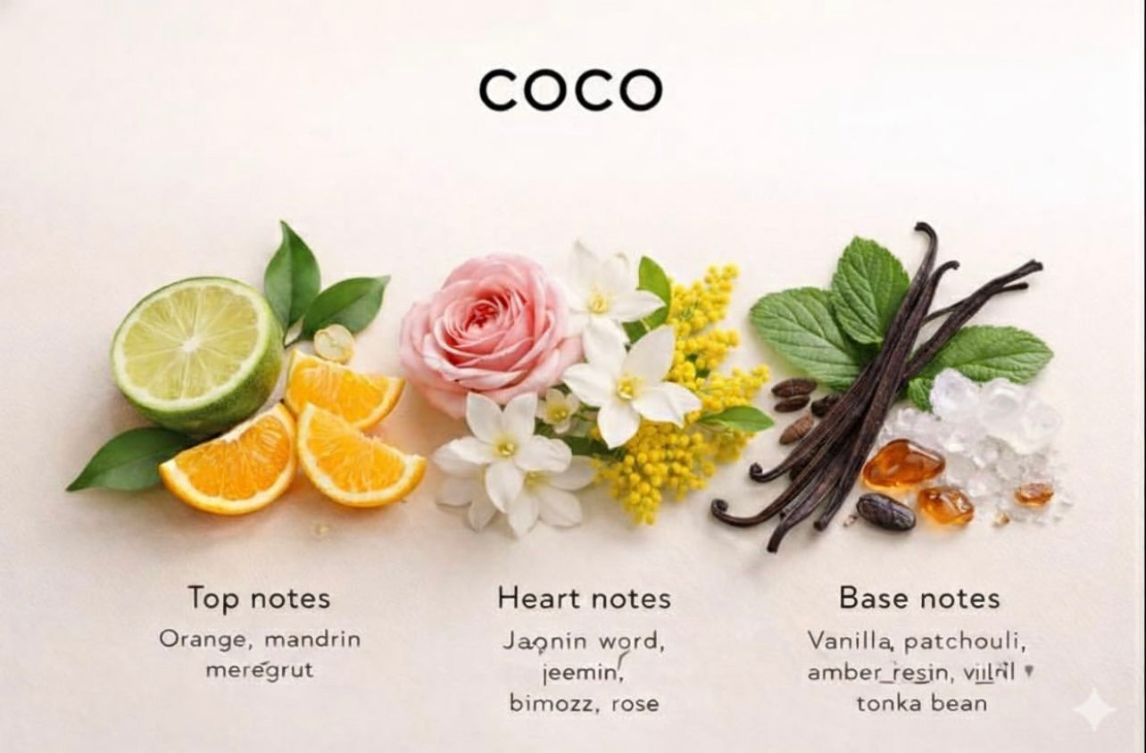 COCO