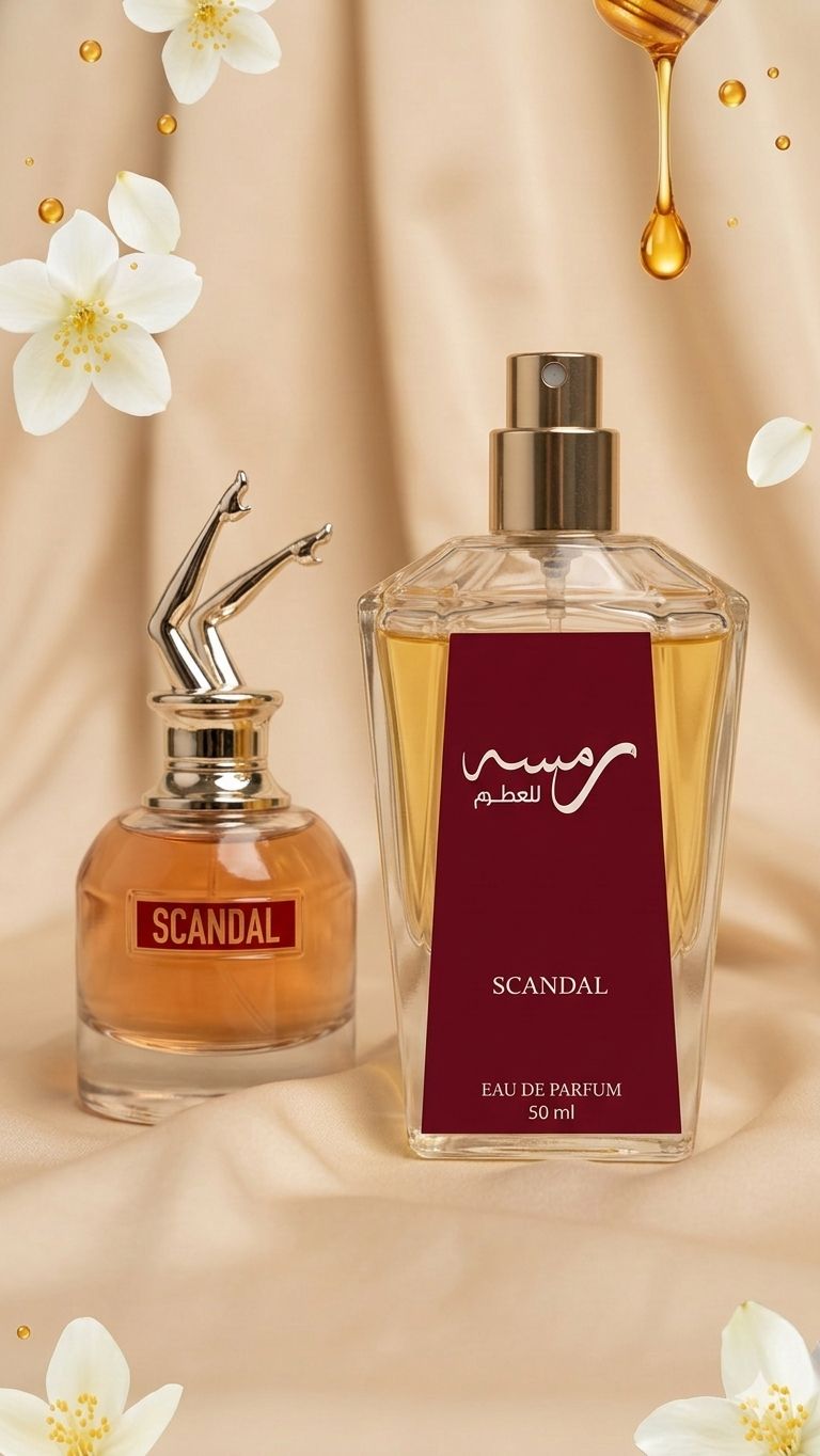 سكاندال