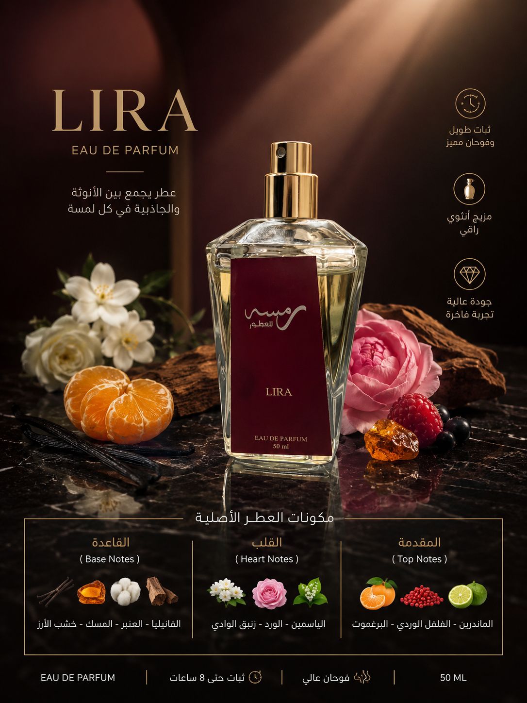 ليرة