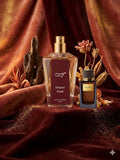 Desert Oud