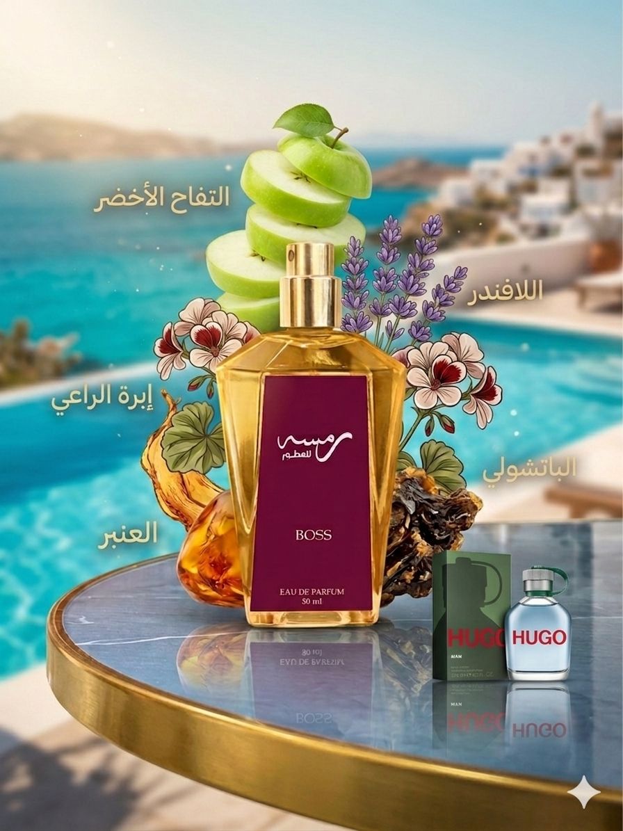بوس